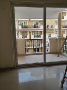 Bedroom Image of 1650 Sq.ft 3.5 BHK Apartment / Flat for sale in Sector 65 Gurgaon for Rs. 32500000