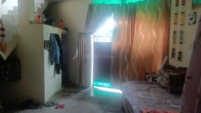 Bathroom Image of 624 Sq.ft 1 BHK Independent House for sale in Meharavan Singh Purva Kanpur for Rs. 2200000
