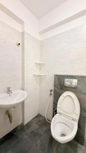Image of 1000 Sq.ft 2 BHK Apartment / Flat for rent in Indira Nagar, Bengaluru for Rs. 40500