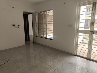 Hall Image of 980 Sq.ft 2 BHK Apartment / Flat for sale in GK Silverland Residency, Ravet Pune for Rs. 7000000