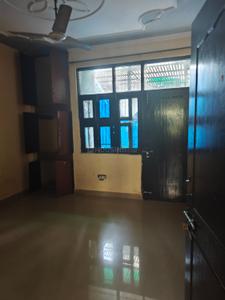 Hall Image of 1060 Sq.ft 2 BHK Independent House for rent in Alpha II Greater Noida for Rs. 18000