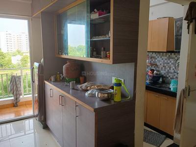 Image of 859 Sq.ft 2 BHK Apartment / Flat for sale in Manglam Tarang Part A, Muhana, Jaipur for Rs. 3800000