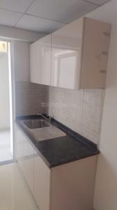 Kitchen Image of 2130 Sq.ft 3 BHK Apartment / Flat for sale in Godrej Air, Sector 85 Gurgaon for Rs. 30000000