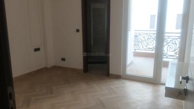 Bedroom Image of 1920 Sq.ft 3 BHK Apartment / Flat for sale in Nitara One Good Earth, Sector 71 Gurgaon for Rs. 18200000