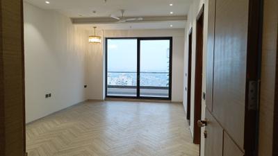 Bedroom Image of 6569 Sq.ft 5 BHK Apartment / Flat for sale in County 107, Sector 107 Noida for Rs. 170000000