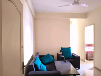 Living Room Image of 910 Sq.ft 2 BHK Apartment / Flat for sale in Pyramid Urban Homes, Sector 70A Gurgaon for Rs. 7200000