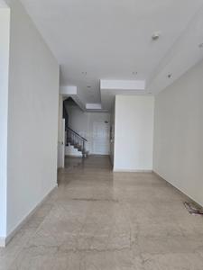 Living Room Image of 2400 Sq.ft 3 BHK Apartment / Flat for rent in Lower Parel Mumbai for Rs. 390000