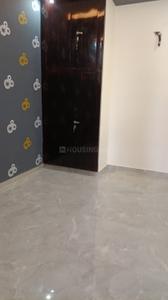 Bedroom Image of 1500 Sq.ft 3 BHK Villa for sale in Hathod Jaipur for Rs. 6200000