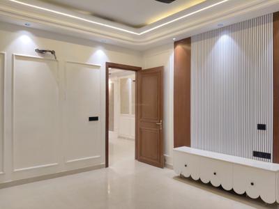Bedroom Image of 1470 Sq.ft 3 BHK Builder Floor for sale in Signature Global City 63A, Sector 63 Gurgaon for Rs. 30000000