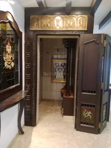 Hall Image of 3500 Sq.ft 4 BHK Villa for rent in Thudiyalur Coimbatore for Rs. 60000