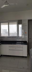 Kitchen Image of 1700 Sq.ft 3 BHK Apartment / Flat for rent in Mandarin 33 West Avenue, Baner Pune for Rs. 75000