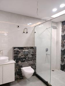 Bedroom One Image of 4500 Sq.ft 4 BHK Builder Floor for sale in Sector 85 Faridabad for Rs. 41000000