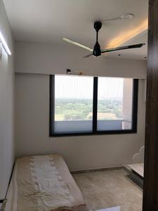 Bedroom Image of 1845 Sq.ft 3 BHK Apartment / Flat for sale in Signor Skyline, Zundal Ahmedabad for Rs. 9000000
