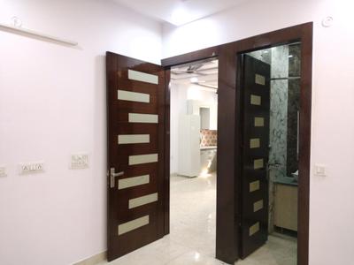 Bedroom Image of 650 Sq.ft 2 BHK Builder Floor for sale in DDA Residential Flats, Sector 8 Dwarka New Delhi for Rs. 11000000