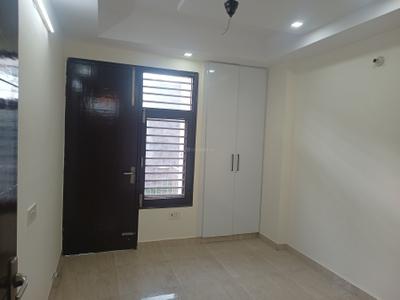 Bedroom Image of 1000 Sq.ft 2 BHK Builder Floor for sale in Vasundhara Ghaziabad for Rs. 7200000