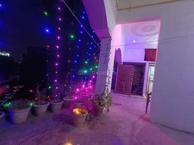Balcony Image of 1100 Sq.ft 3 BHK Independent House for sale in Ekta Nagar Lucknow for Rs. 5500000