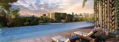 Image of 1400 Sq.ft 3 BHK Apartment / Flat for sale in Kalpataru Parkcity, Thane West, Thane for Rs. 18500000