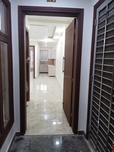 Image of 600 Sq.ft 1 BHK Apartment / Flat for sale in Saket RWA, Saket, New Delhi for Rs. 1800000