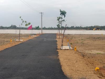 Image of 1200 Sq.ft Residential Plot / Land for sale in Thiruporur, Chennai for Rs. 3600000