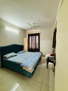 Bedroom Image of 1650 Sq.ft 3 BHK Apartment / Flat for sale in SBP Homes Gardenia, Sector 126 Mohali for Rs. 11000000