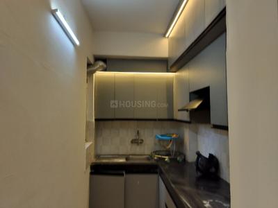 1 BHK Flat
