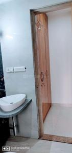 Bathroom Image of 3150 Sq.ft 4 BHK Builder Floor for rent in Sector 46 Gurgaon for Rs. 65000