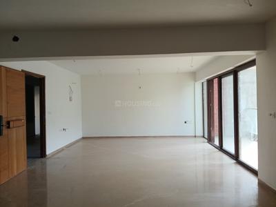 Hall Image of 4150 Sq.ft 4 BHK Duplex for sale in Silver Luxuria, Jagatpur Ahmedabad for Rs. 22500000