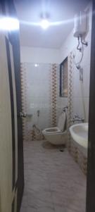Bathroom Image of 550 Sq.ft 1 BHK Apartment / Flat for sale in Impact Silicon Park, Malad West Mumbai for Rs. 9400000