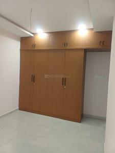 Bedroom Image of 1460 Sq.ft 3 BHK Apartment / Flat for sale in Amberpet Hyderabad for Rs. 14000000
