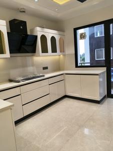 Kitchen Image of 1926 Sq.ft 3 BHK Apartment / Flat for sale in SS The Leaf, Sector 85 Gurgaon for Rs. 27200000