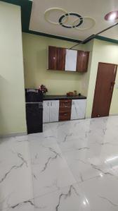 Hall Image of Krishna PG for Girls in Sector 3, Faridabad
