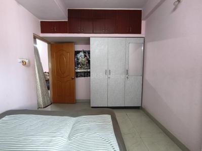 Bedroom Image of 1456 Sq.ft 3 BHK Apartment / Flat for sale in Shanti Nagar Bengaluru for Rs. 14000000