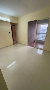 Hall Image of 840 Sq.ft 2 BHK Apartment / Flat for rent in Samrat Sarthak, Katraj Pune for Rs. 25000