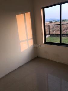 Bedroom Image of 500 Sq.ft 1 BHK Apartment / Flat for sale in Axis Maple Terraces Building No B 11, Palghar Mumbai for Rs. 2500000