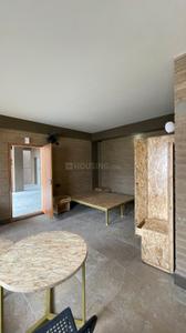 Bedroom Image of 750 Sq.ft 1 RK Studio for rent in BTM Layout Bengaluru for Rs. 28999