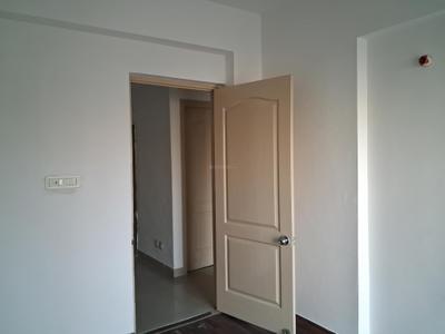 Bedroom Image of 1410 Sq.ft 3 BHK Apartment / Flat for sale in Paras Tierea, Sector 137 Noida for Rs. 12400000