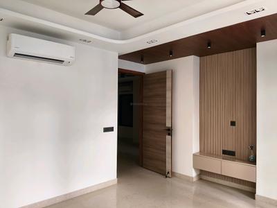 Living Room Image of 1650 Sq.ft 3 BHK Builder Floor for sale in Sector 26A Gurgaon for Rs. 36000000