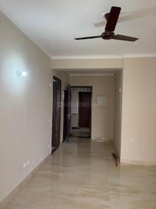 Hall Image of 1575 Sq.ft 3 BHK Apartment / Flat for rent in Eiffel Vivassa Estate, Sultanpur Road Lucknow for Rs. 28000