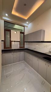 Kitchen Image of 1500 Sq.ft 3 BHK Villa for sale in Hathod Jaipur for Rs. 7500000