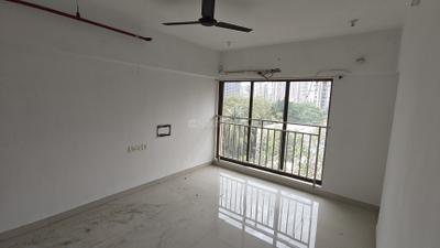 Bedroom Image of 1100 Sq.ft 2 BHK Apartment / Flat for rent in Shreedham Classic, Goregaon West Mumbai for Rs. 65000