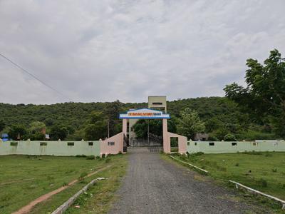 Main Entrance Image of 690 Sq.ft Residential Plot / Land for sale in Paranur Chennai for Rs. 1034311