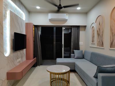 2 BHK Flat