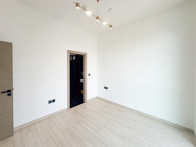 Bedroom Image of 911 Sq.ft 2 BHK Apartment / Flat for sale in Jumeirah Village Dubai for Rs. 33925804