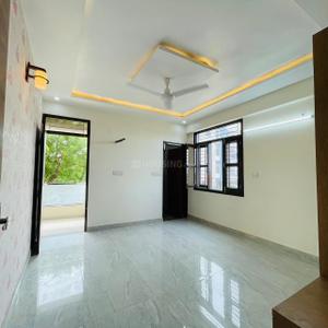 Hall Image of 1600 Sq.ft 3 BHK Apartment / Flat for rent in Mansarovar Extension Jaipur for Rs. 25000