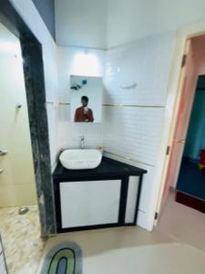 Kitchen Image of 1150 Sq.ft 2 BHK Apartment / Flat for sale in Kamothe Navi Mumbai for Rs. 10400000