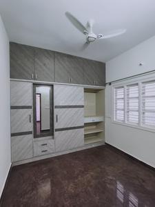 Bedroom Image of 12200 Sq.ft 12 BHK Independent House for sale in Vidyaranyapura Bengaluru for Rs. 70000000