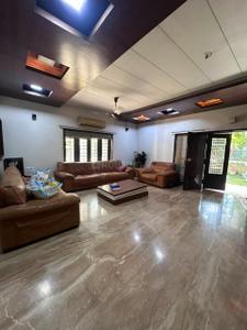 Hall Image of 5283 Sq.ft 5 BHK Independent House for sale in Ambli Ahmedabad for Rs. 150000000