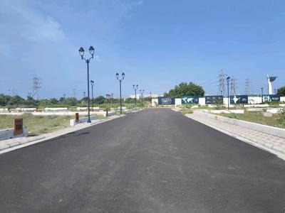 Pacifica Enchante Internal Roads 2