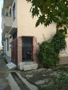 Building Image of 1001 Sq.ft 4 BHK Independent House for sale in Defence Colony Roorkee for Rs. 9000000