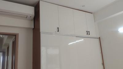 Bedroom Image of 1672 Sq.ft 3 BHK Builder Floor for rent in Whiteland Blissville, Sector 76 Gurgaon for Rs. 46500